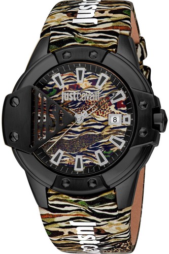 Just cavalli young - just,