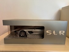 Mercedes-Benz SLR McLaren