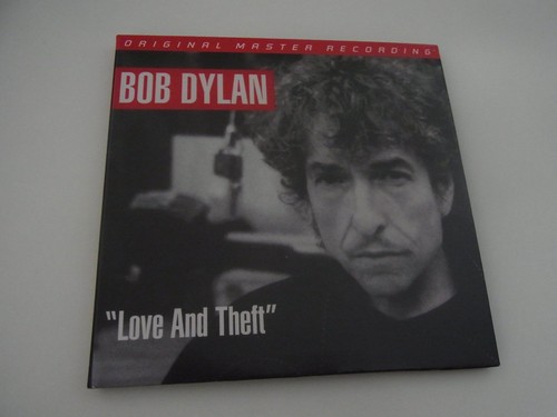 Bob dylan love - ,