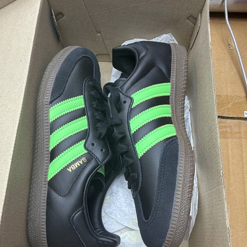 Adidas samba uomo - og,