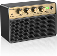 Amplificatore Chitarra