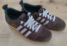 VINTAGE ADIDAS CHILE 62 SCARPE