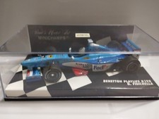 Minichamps F1 Benetton