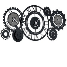 Orologio da parete Fuso