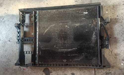 64538391647 condensatore c - condensatore, a/c