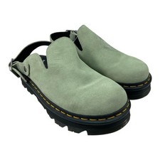 Dr Martens Zebzag Mule tg 41