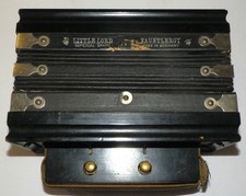 Fisarmonica Imperiale Little