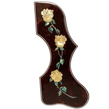 Battipenna chitarra acustica
