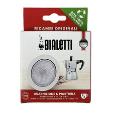 Bialetti GUARNIZIONE E FILTRO
