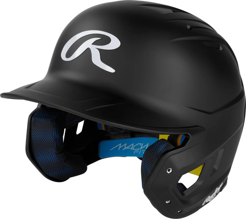 Casco baseball rawlings - baseball,