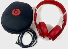 Beats Mixr Mixer Cuffie