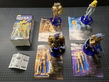 Lotto Bandai Saint Seiya Cavalieri Dello Zodiaco Agaruma 2