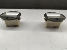 Coppia di tweeter a nastro