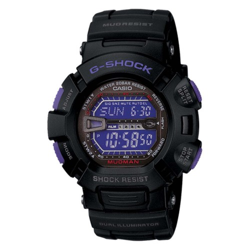 Nuovissimo orologio digitale