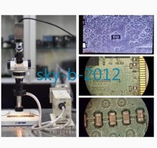 1 PZ KYOWA Microscopio