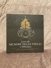 L'ARTE DEL SIGNORE DEGLI
