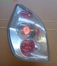 6350S7 FANALE POST.S. TUNING CITROEN C2 (A6) CITROEN  C2  01092003  01102008