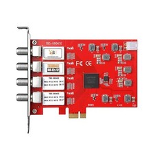 TBS 6904SE DVB-S2 / S / S2X