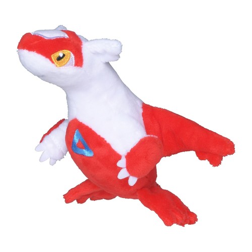 Peluche pupazzo pokemon center - peluche,