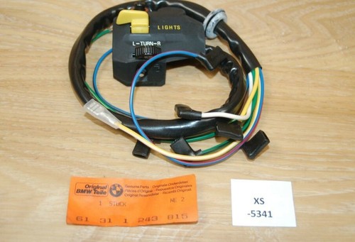 Bmw 100 61311243815 - r, cs
