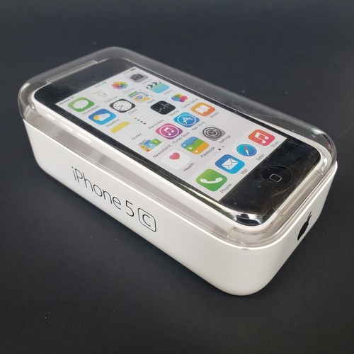 Smartphone apple iphone 8gb - 5c,