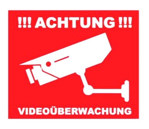 Videosorveglianza sistema - 1x,, videosorveglianza,