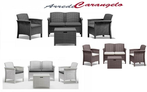 Salotto giardino set da - da,