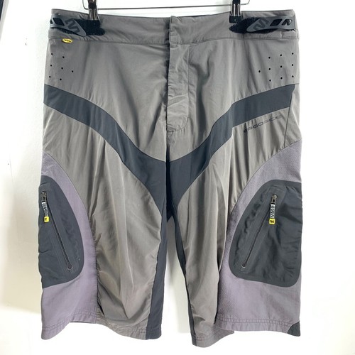 Pantaloncini ciclismo mavic - pantaloncini,
