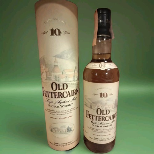 Whisky 1980 old - whisky, 1980's
