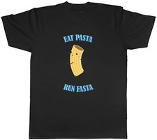 T-shirt uomo running