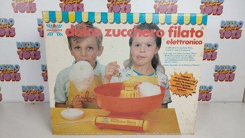 Dolce zucchero filato - zucchero,