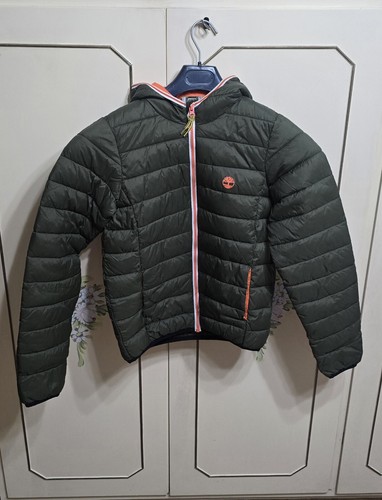 Giubbotto piumino ragazzo - giubbotto,