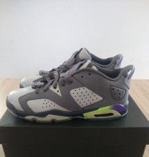 Nike Air Jordan 6 Low Retro GS