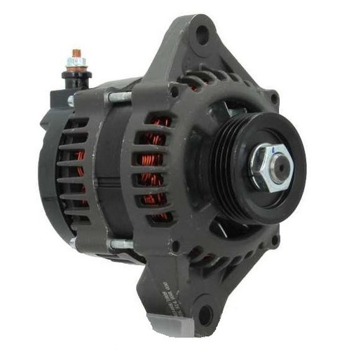 Alternatore alternatore per