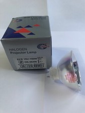 Lampada alogena efr 15v 150w - alogena,