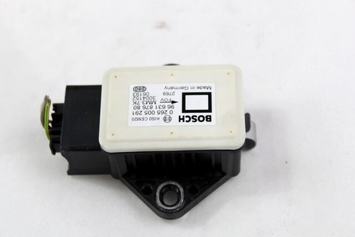 9663187680 sensore esp - sensore,