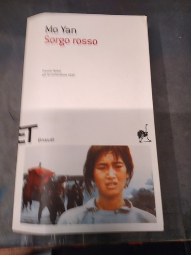 Yan sorgo - mo, yan-sorgo