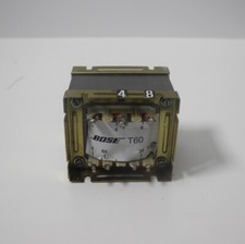 TRASFORMATORE DI LINEA BOSE