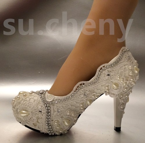 Scarpe tacco alto - alto, su.cheny