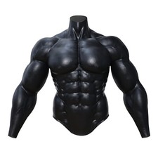 Smitizen cosplay upgrade tuta - smitizen,