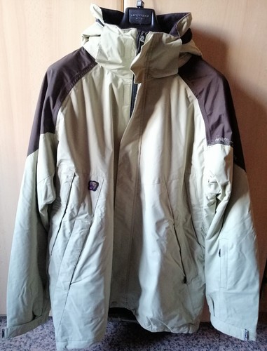 Giacca bomber parka giubbotto