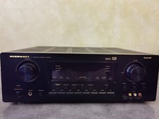 Sintoamplificatore marantz - sintoamplificatore,