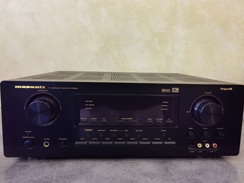 Sintoamplificatore marantz - sintoamplificatore,