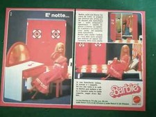 PUBBLICITA' CARTACEA ORIGINALE