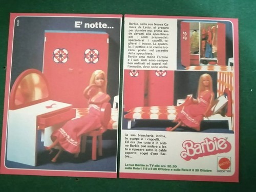 Pubblicita cartacea originale - cartacea,