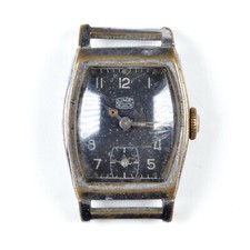 UMF AUHLA Orologio Vintage / Da riparare to repair