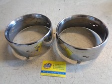 COPPIA CORNICI FANALE