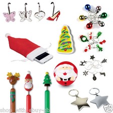 Regali riempitivo calze di