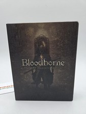 Bloodborne The Old Hunters