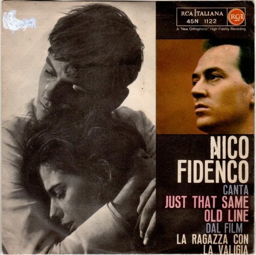 Nico fidenco trust me - nico,